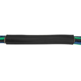 Shrink-N-Shield (HW) Heat Shrink Tubing with EMI Shielding