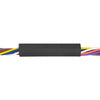 Shrink-N-Shield (3:1) heat shrink tubing with EMI Shielding