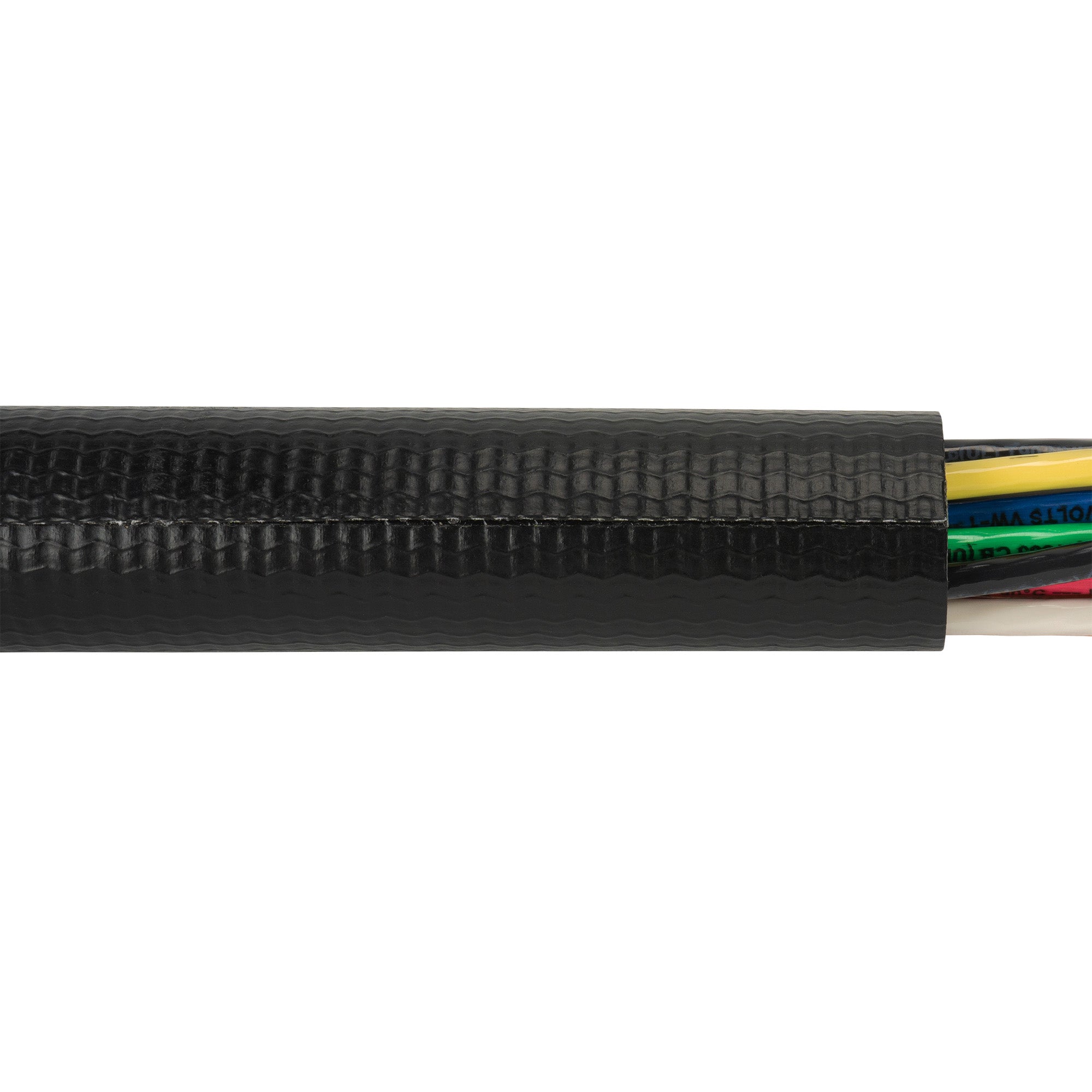 Z-Wrap® (PVL) Flexible Cable Bundling – ZT