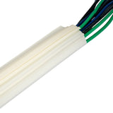 Zip-On (RPU) cable sleeving 