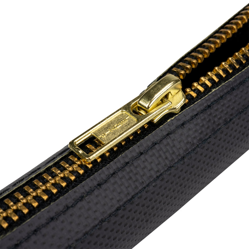 Zip-Wrap (RPA) wire harnessing 