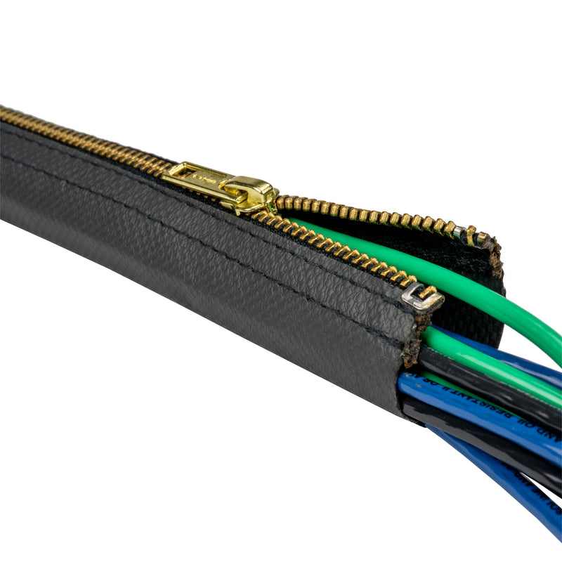 Zip-Wrap® (RPH) High Temperature Cable Bundling – ZT