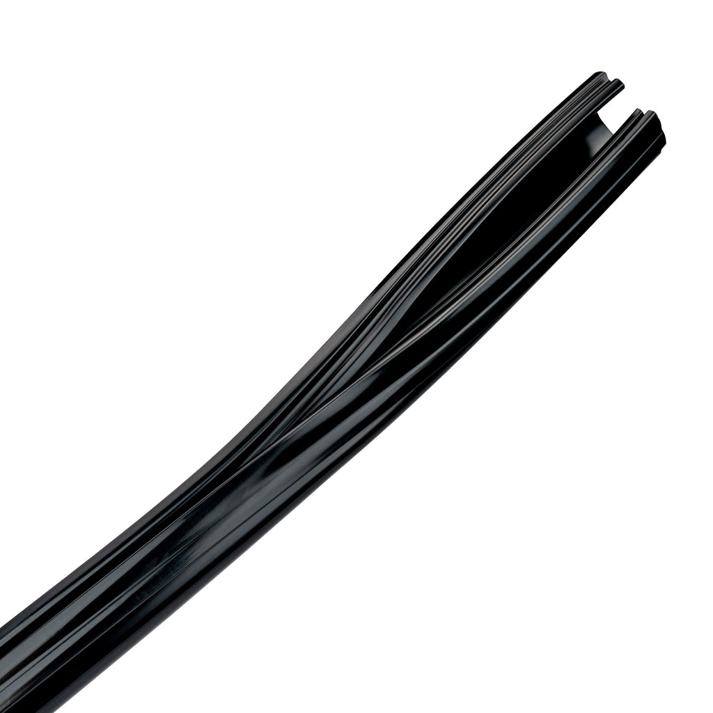 Pvc Zip Guide Insert Zip-On® (PVC) Cable Bundling – ZT