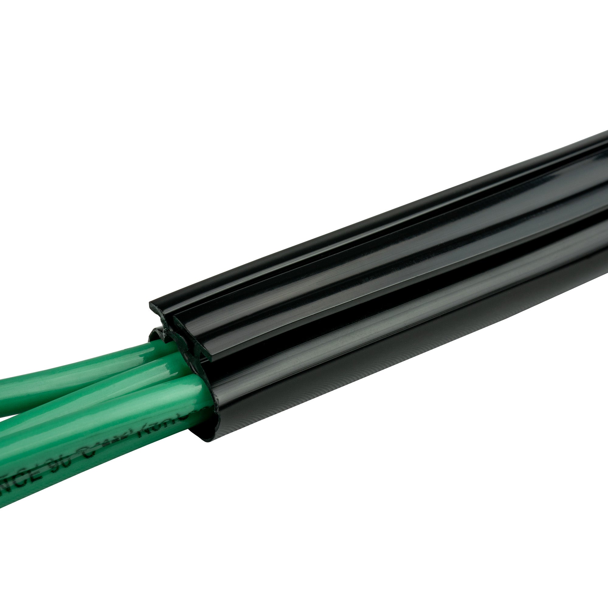 Zip-On® (PVC) Cable Bundling – ZT
