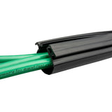 Zip-On (PVC) cable sleeving 