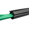 Zip-On (PVC) cable sleeving 