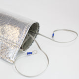 Zipper-Mesh (ALHTG-65) EMI Shielding Products