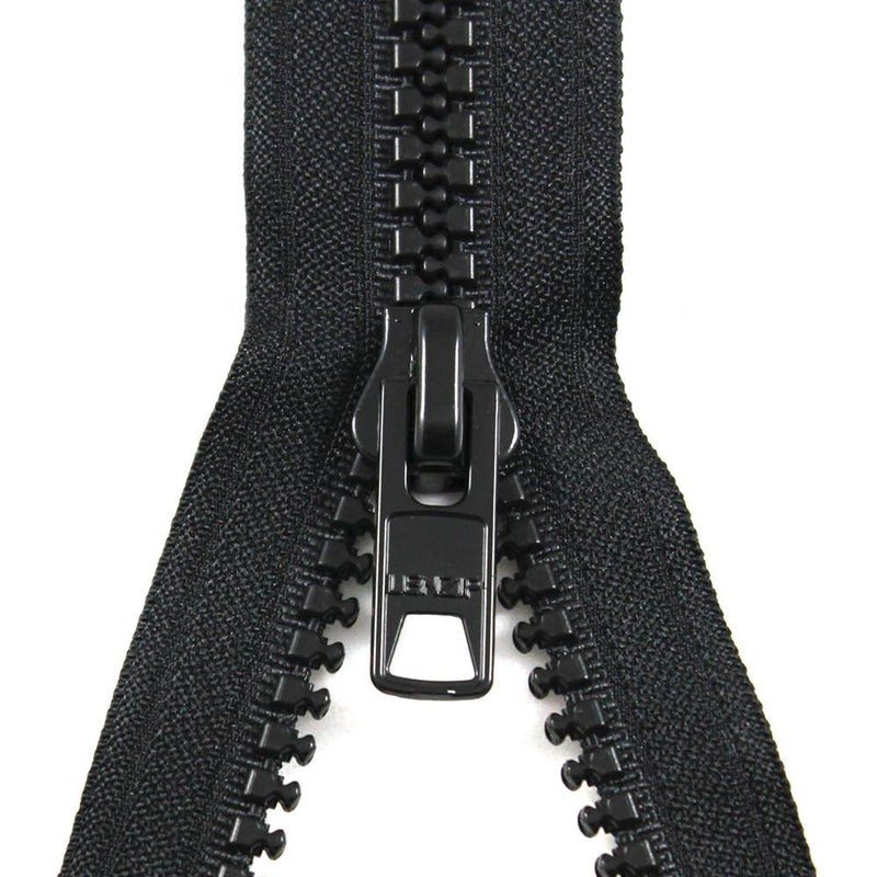 Zipper (Nylon)