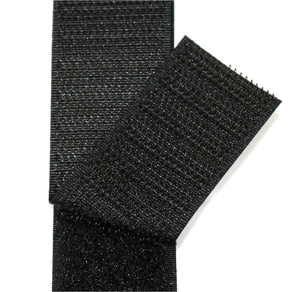 Hook-and-Loop (Nylon) White