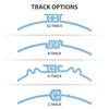 Zip-On® (DVH) Closure