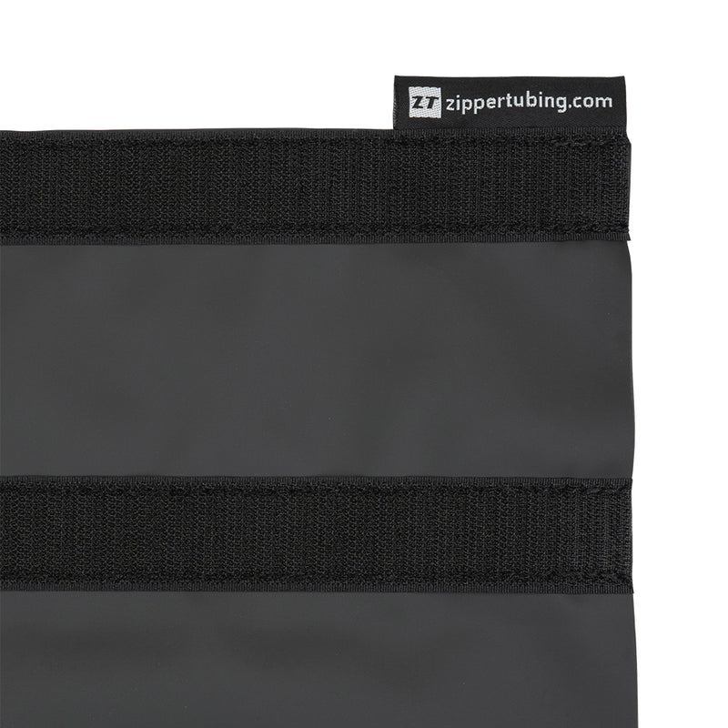 Channel-Wrap® (PFR) wire management 