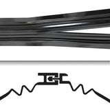 D-Track (PVC) Profile