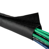 Hook-It (VNH) cable management 