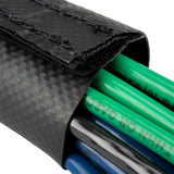 Hook-It (VNH) cable sleeving 