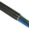 Hook-N-Shield (Trevira) EMI Shielding Sleeve