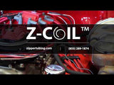 Z-Coil product highlight video 