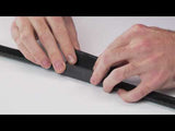 Shrink-N-Repair (ES-HT) Installation Video