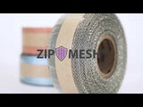 Zip-Mesh (Cu) Introduction Video