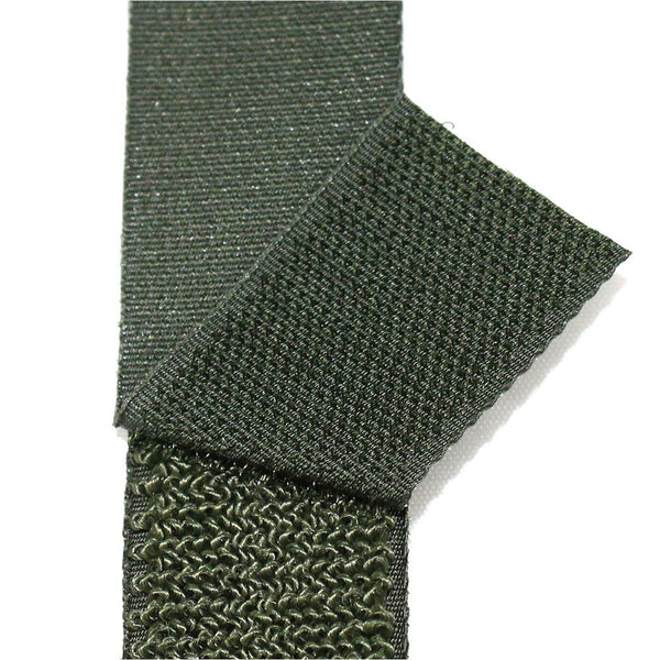 Hook-and-Loop (Aramid) White