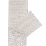 Hook-and-Loop (Aramid) White