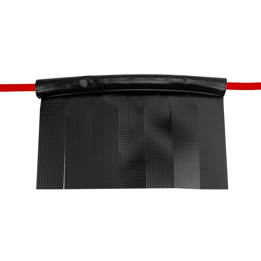 MCF-10 (Z-Track) Moored Cable Fairing – ZT
