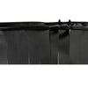 MCF-10 (Z-Track) cable sleeving 