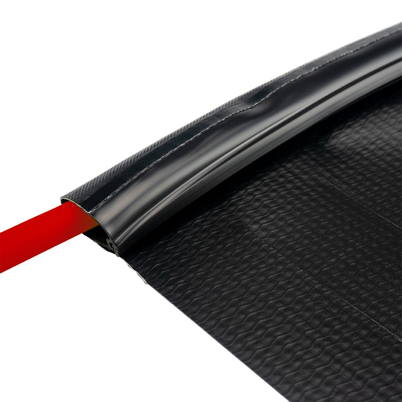 MCF-10 (Z-Track) cable wrap 