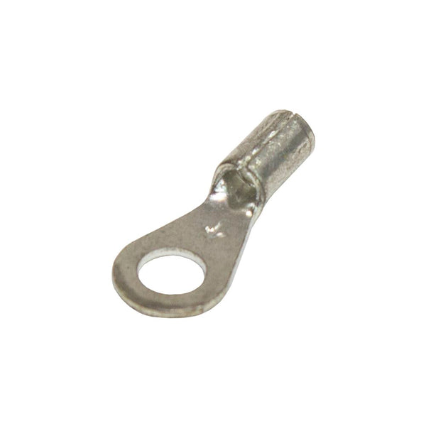 Uninsulated Wire Terminals