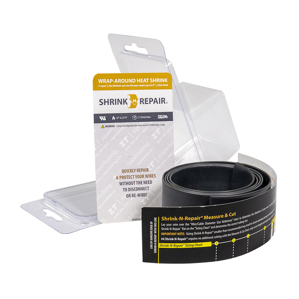 Shrink-N-Repair (M)