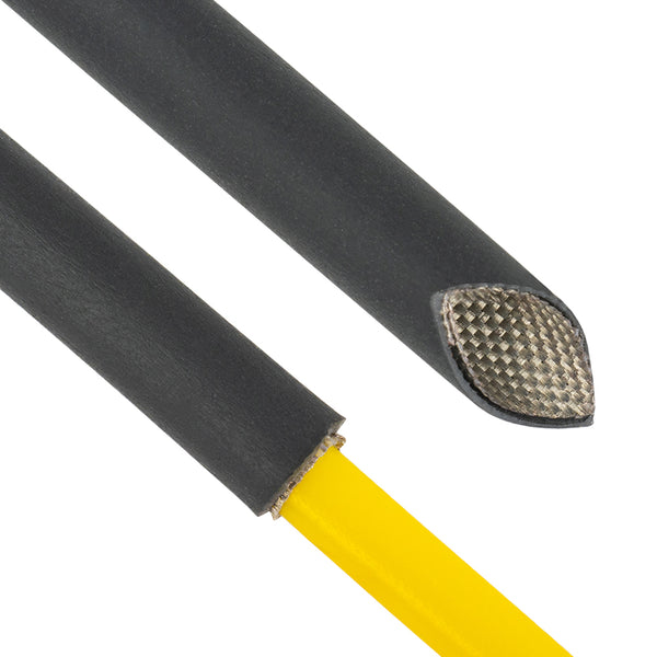 Shrink-N-Shield® (Nano) 3:1 EMI Shielded Tubing - CHILD no-image