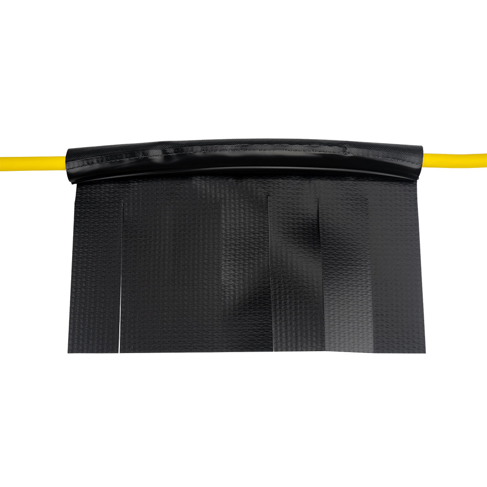 Cable Feuring TCF-20 (Z-Track) Towed Cable Fairing – ZT