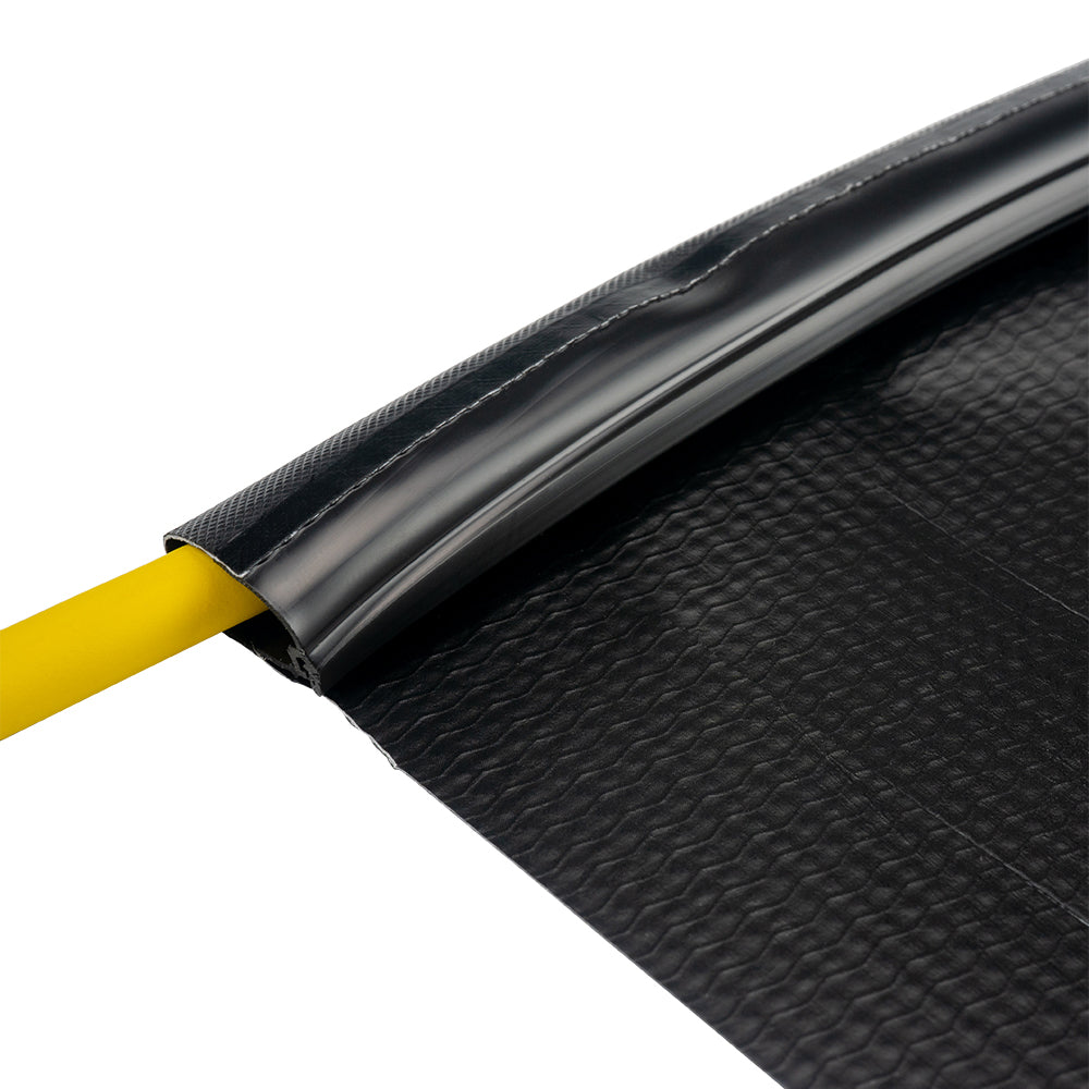 TCF-20 (Z-Track) Towed Cable Fairing