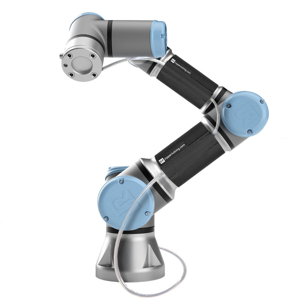 Channel-Wrap (PFR) cable management  no-image