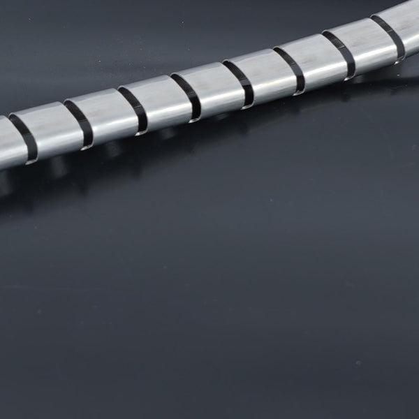 Cross-linked Polyolefin Copolymer
