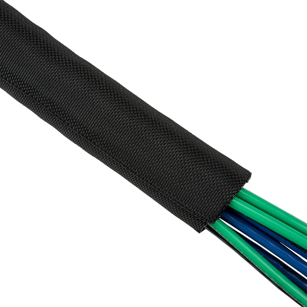 Z-Coil Self-Closing Cable Jacketing – ZT