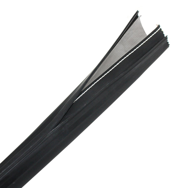 Zip-Shield® (PFR) Flat EMI Shield w/Z-7200/Z - CHILD