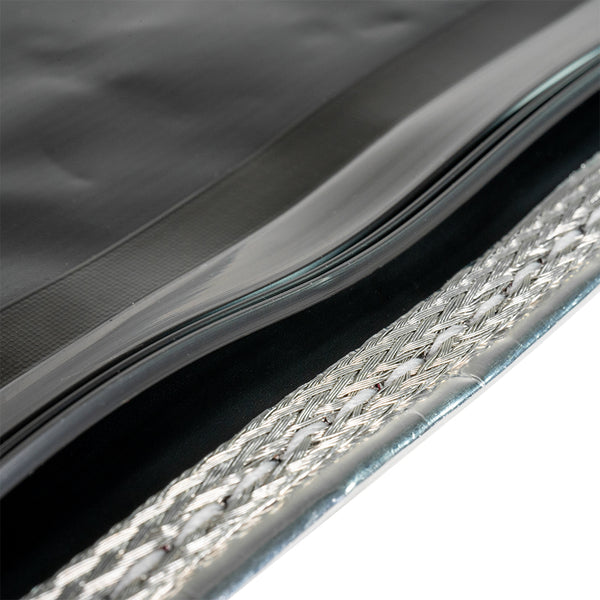 Zip-Shield® (63) EMI Shielding w/SH1/R/10 - CHILD