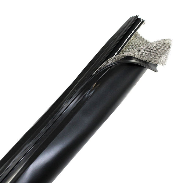 Zip-Shield® (VNH) SHX4 EMI Shielding w/D-Track - CHILD