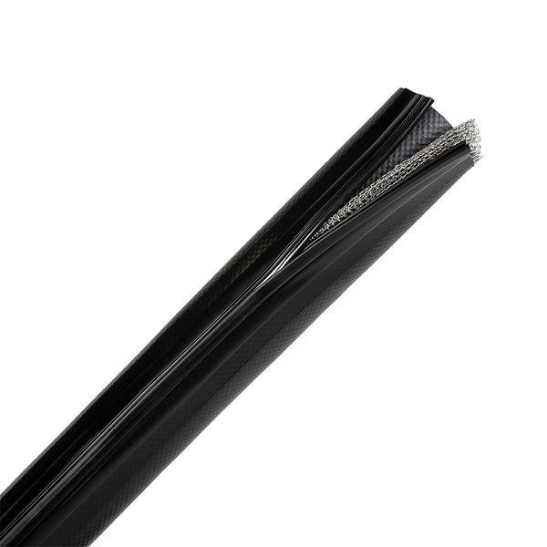 Zip-Shield® (VNH) SHX4 EMI Shielding w/Z-Track - CHILD