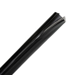 Zip-Shield® (VNH) SHX4 EMI Shielding w/Z-Track - CHILD