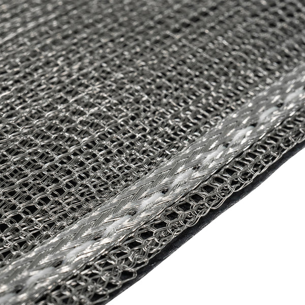 Zip-Shield® (VNH) SHX4 EMI Shielding w/Z-Track - CHILD