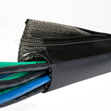 Zip-Shield® (VNH) SHX4 EMI Shielding w/Z-Track - CHILD