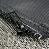 Zipper-Mesh (VNH) EMI Shielding Solutions