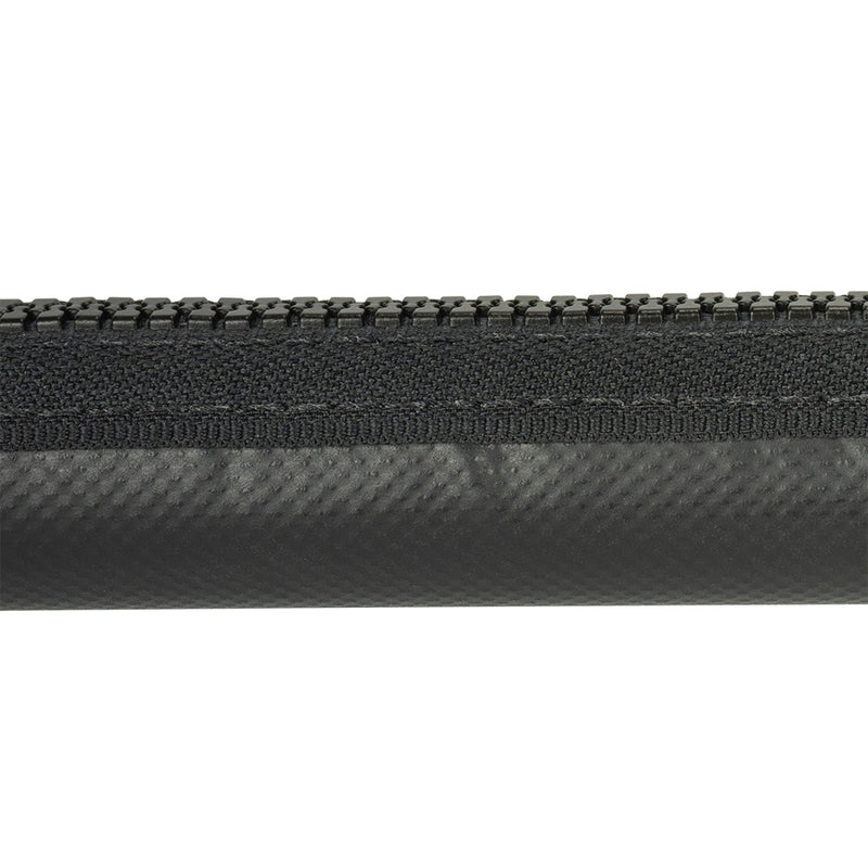 Zipper-Shield (VNH) Electromagnetic Interference Protection