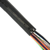 Zipper-Shield (VNH) EMI RFI Shielding